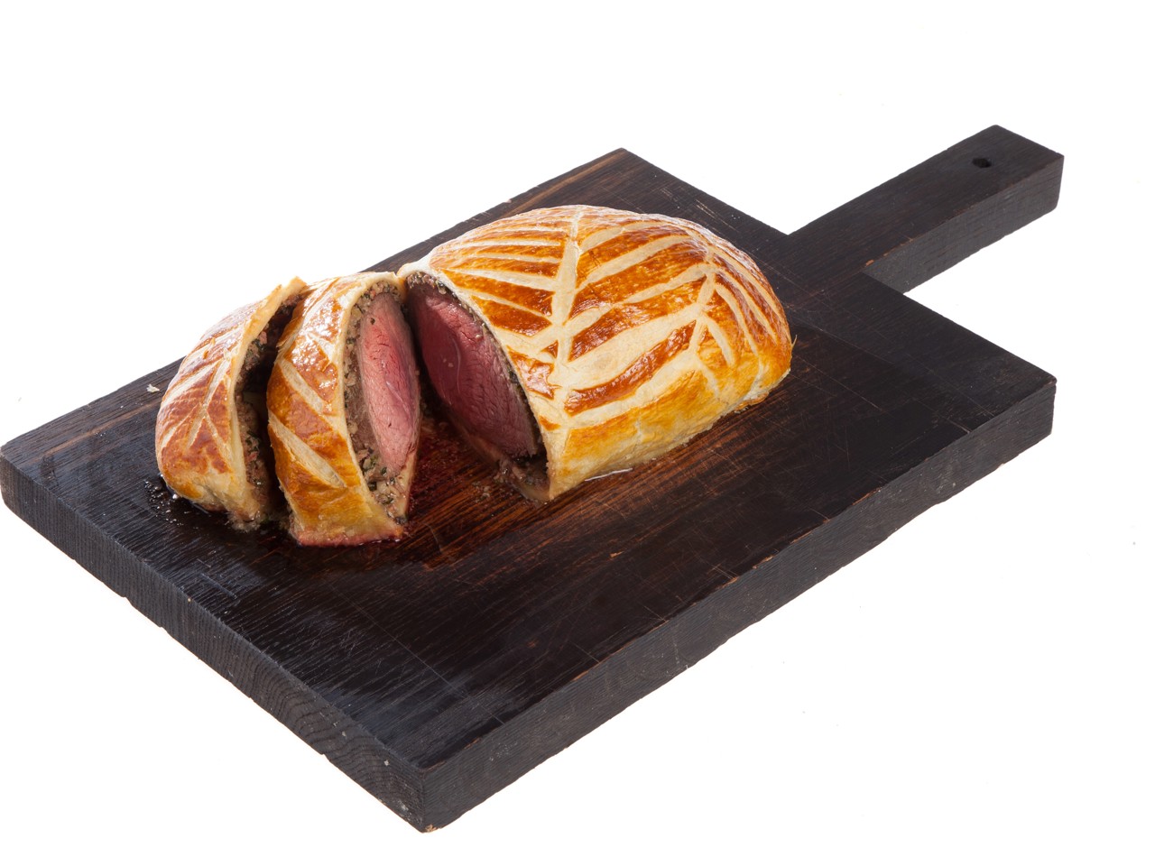 Beef Wellington