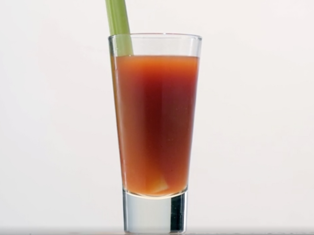 Den's Bloody Mary Cocktail