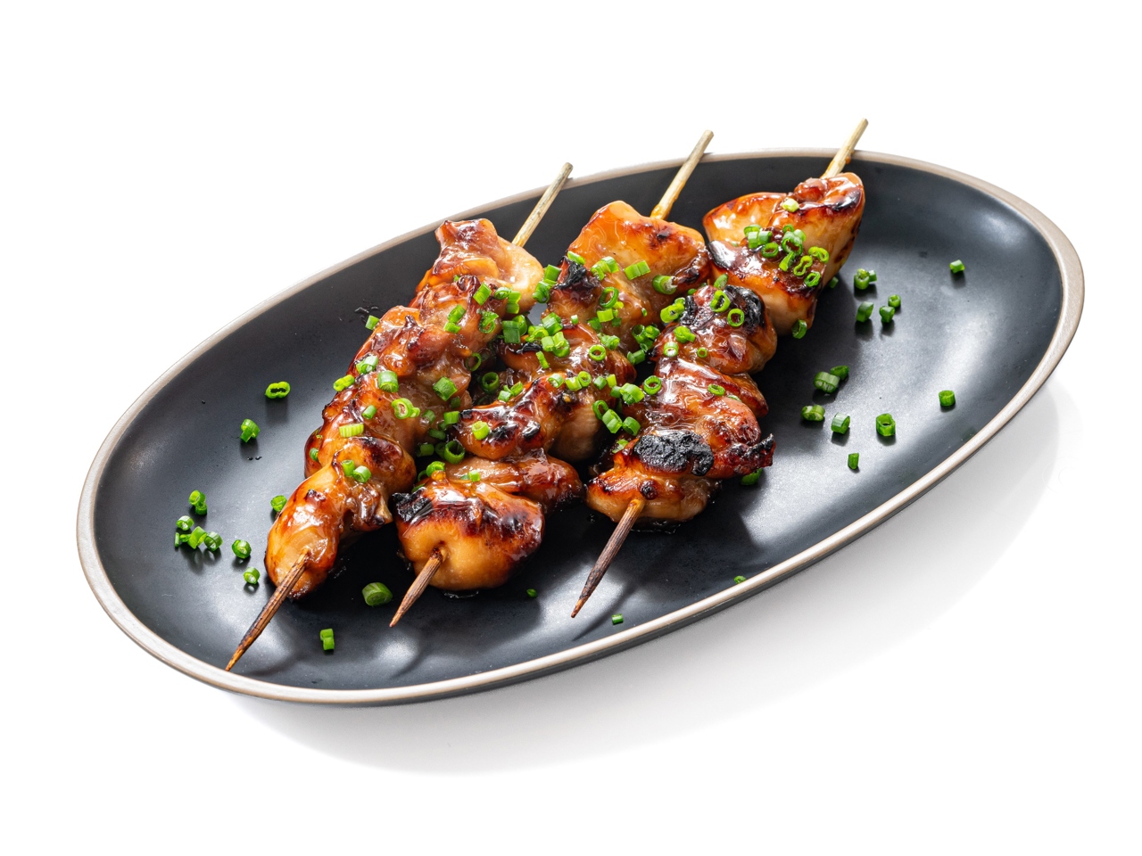 Chicken Skewers