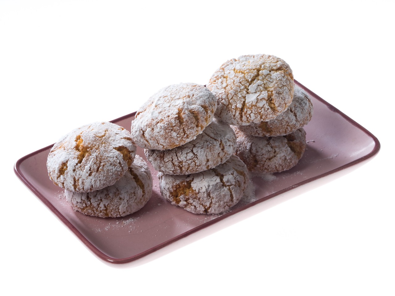 Moroccan Ghoriba Cookies