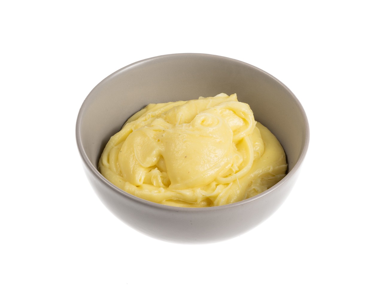 Cheesy Potato Purée Aligot