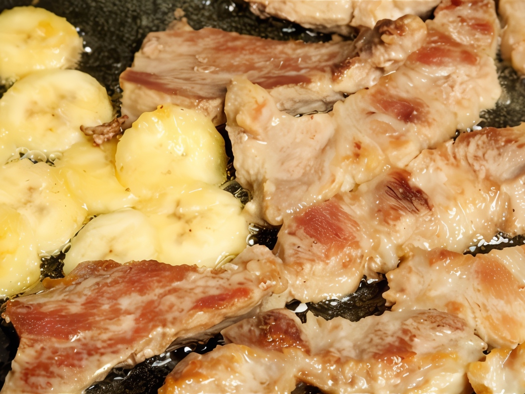 Guajiro Pork