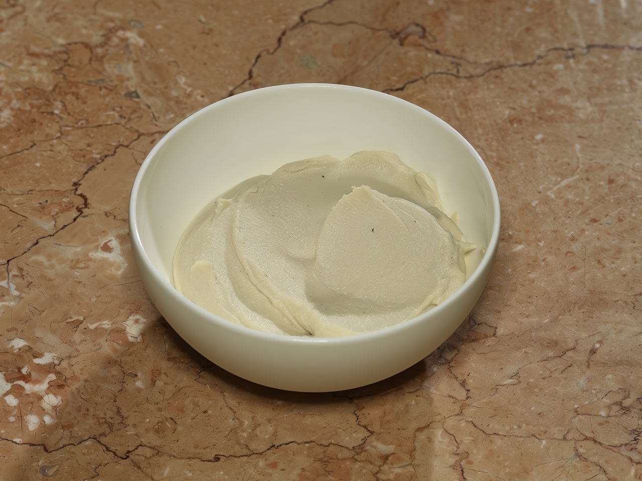 Vegan Cashew Cheese