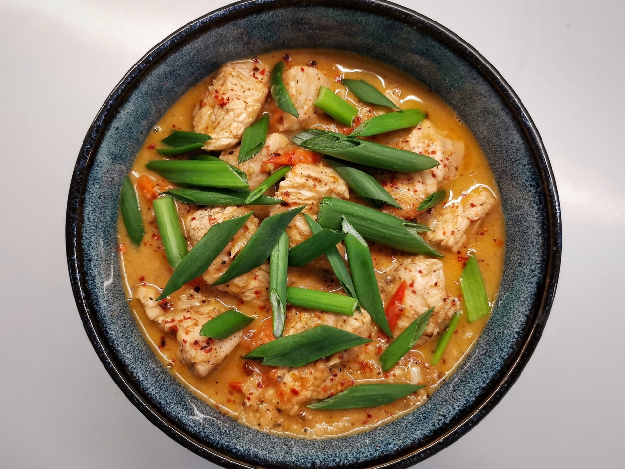 Asian-Style Turkey