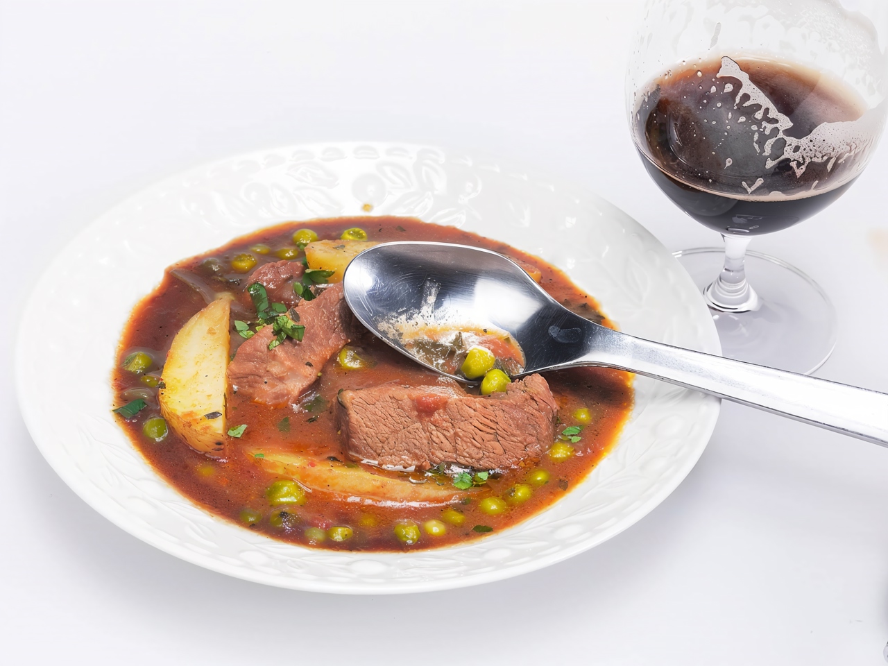 Irish Stew