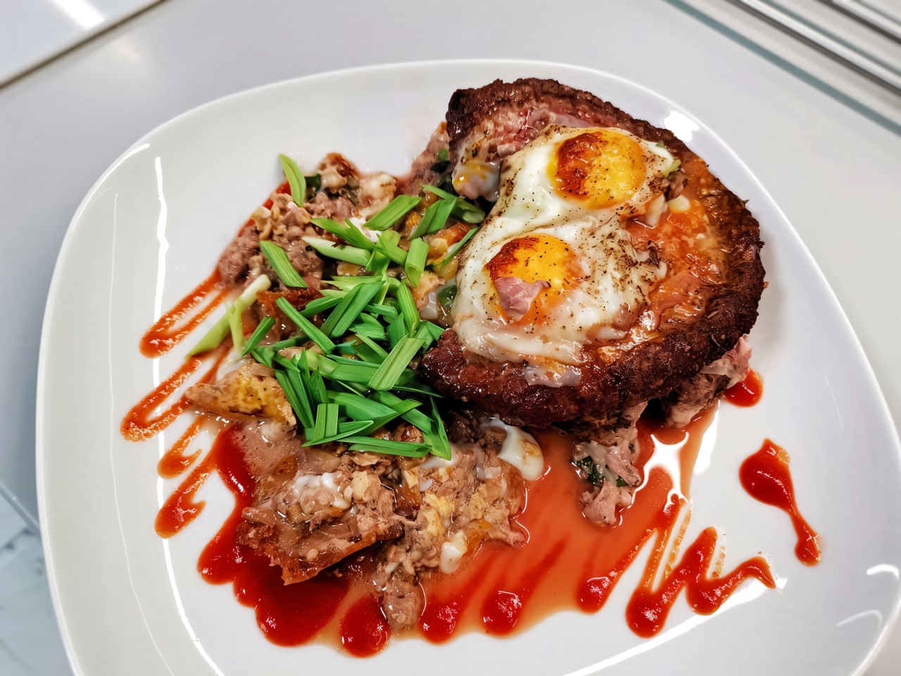 Hollywood Beefsteak