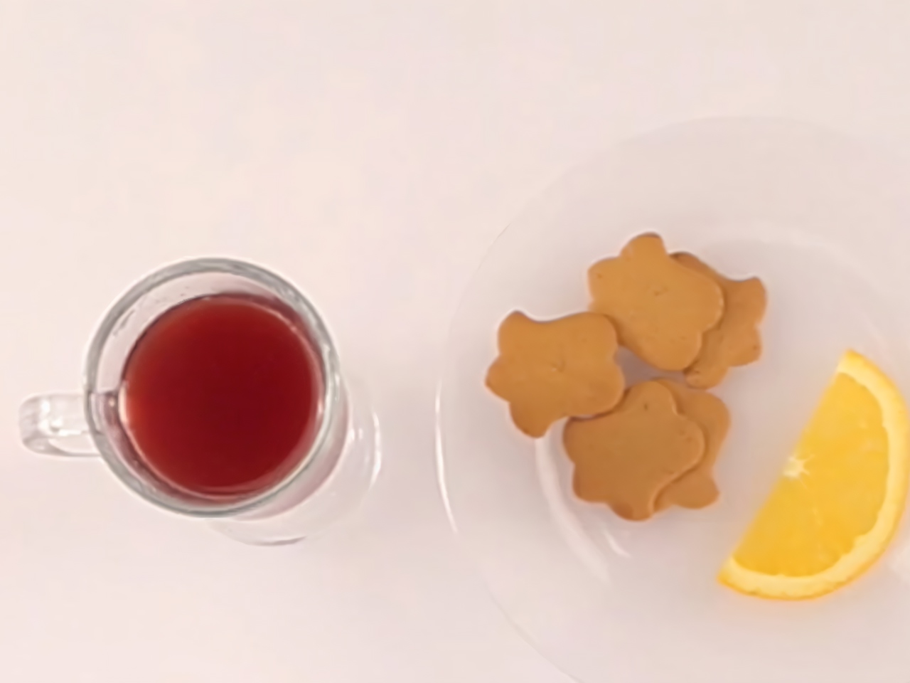 Mulled Wine with Honey and Ginger