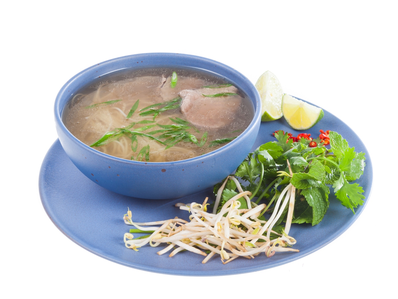 Pho Bo