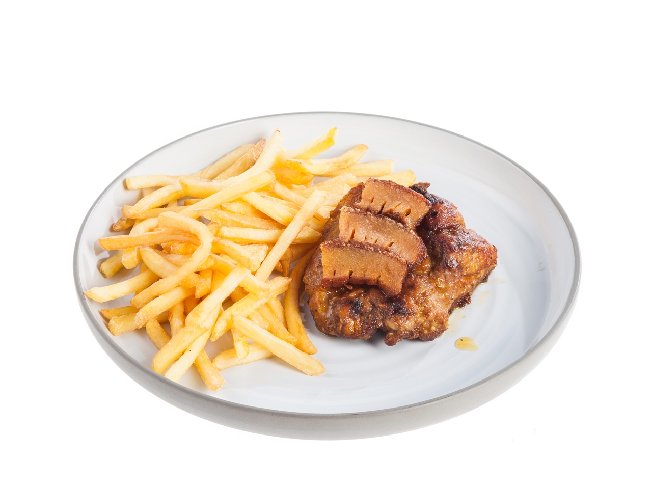 Gypsy Steak