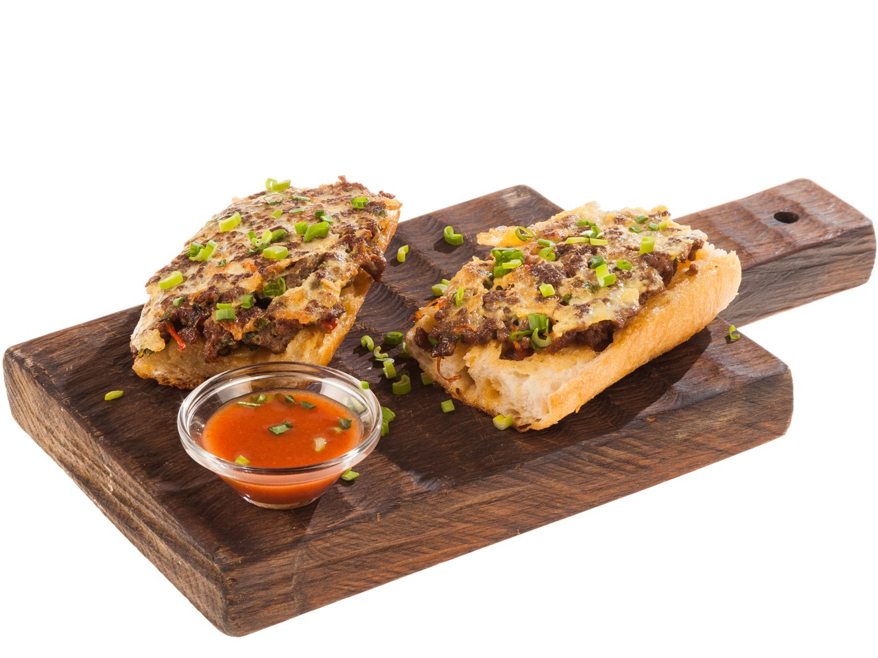 Roti John Sandwich
