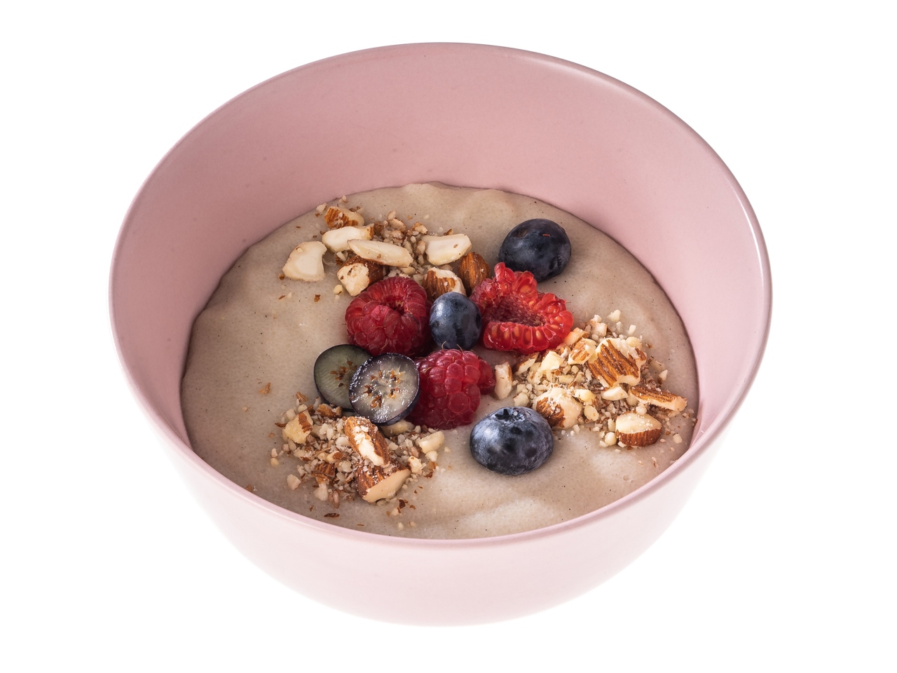 Semolina Porridge Without Milk