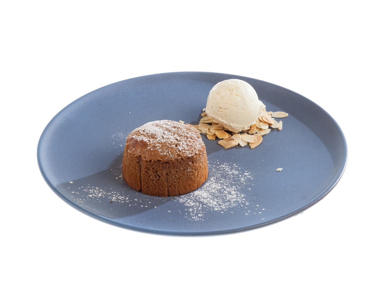 Fondant with Boiled Condensed Milk