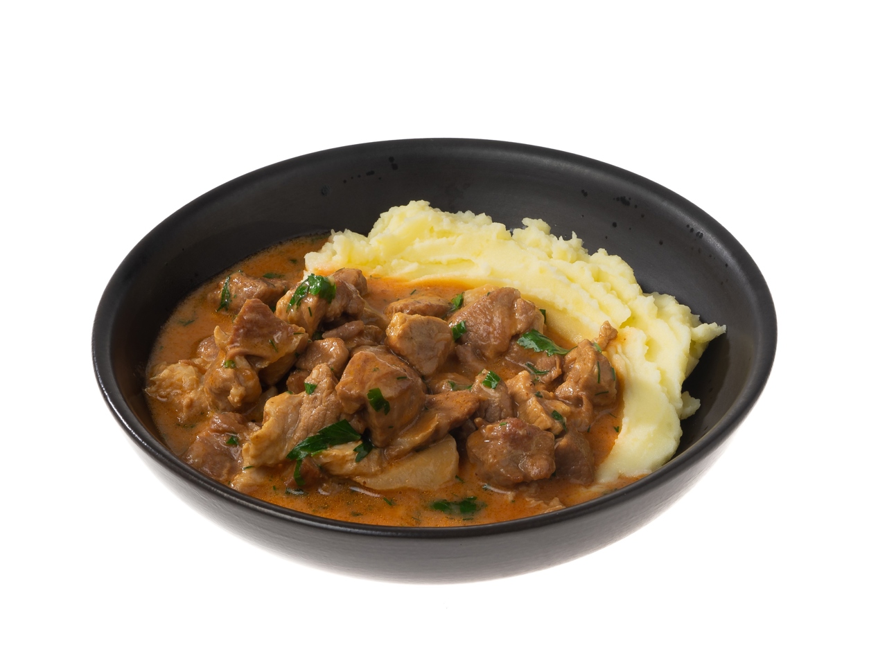 Braised Pork
