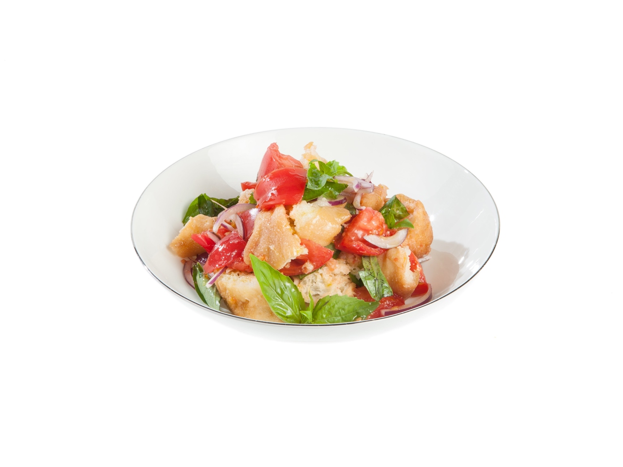 Panzanella
