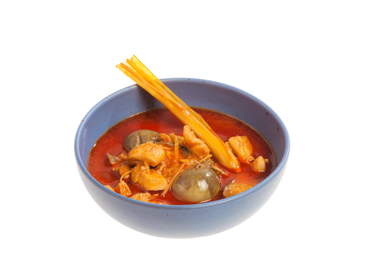 Red Curry
