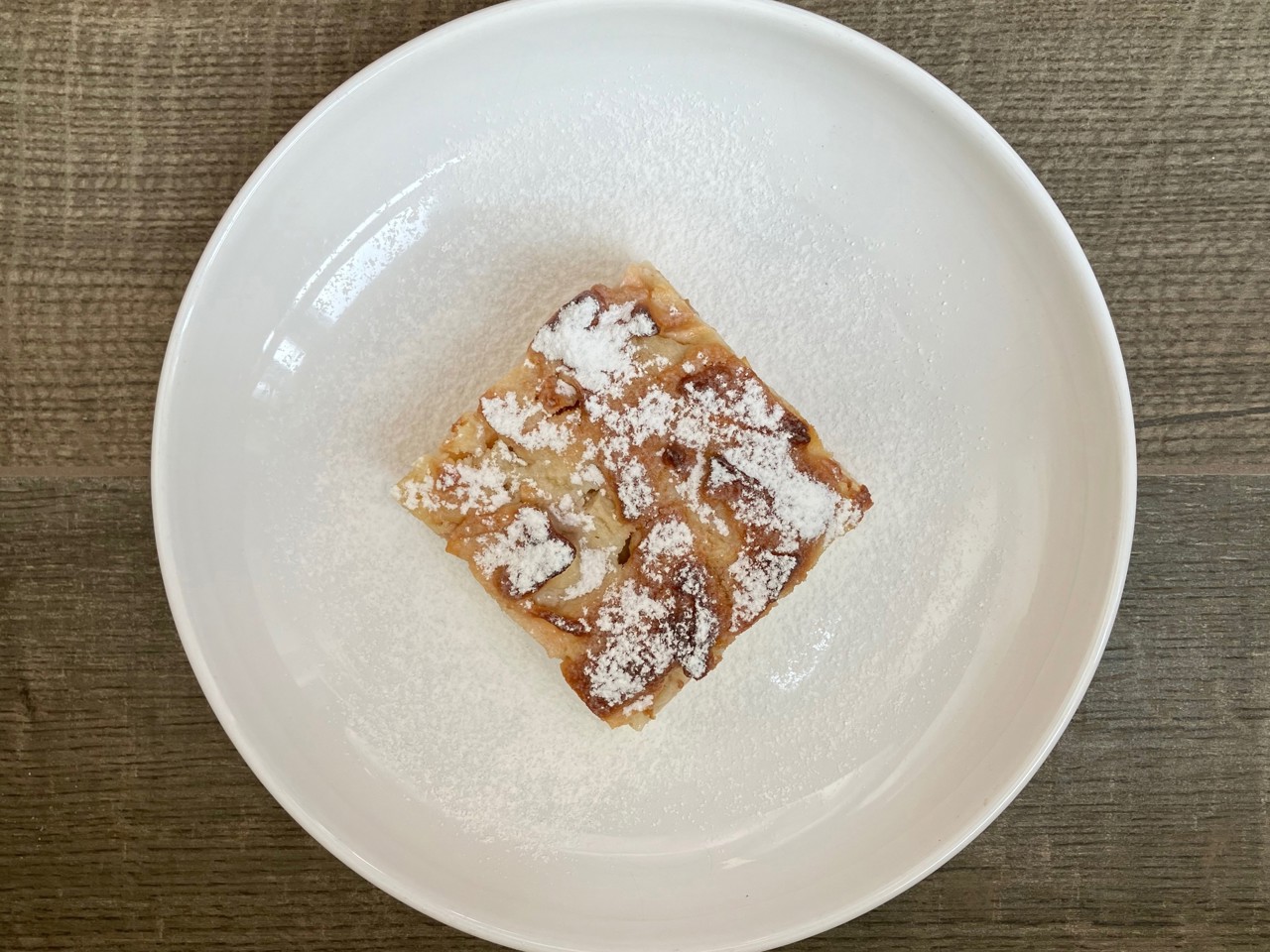 Apricot and Peach Pie – Russian recipe