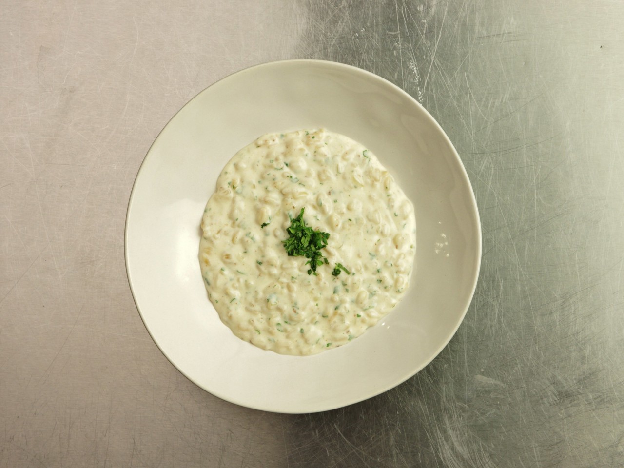 Armenian Spas Soup