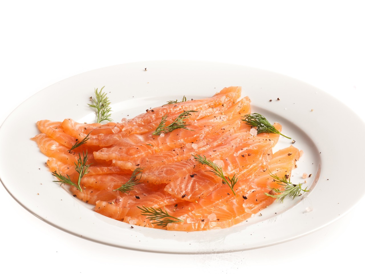 Gravlax