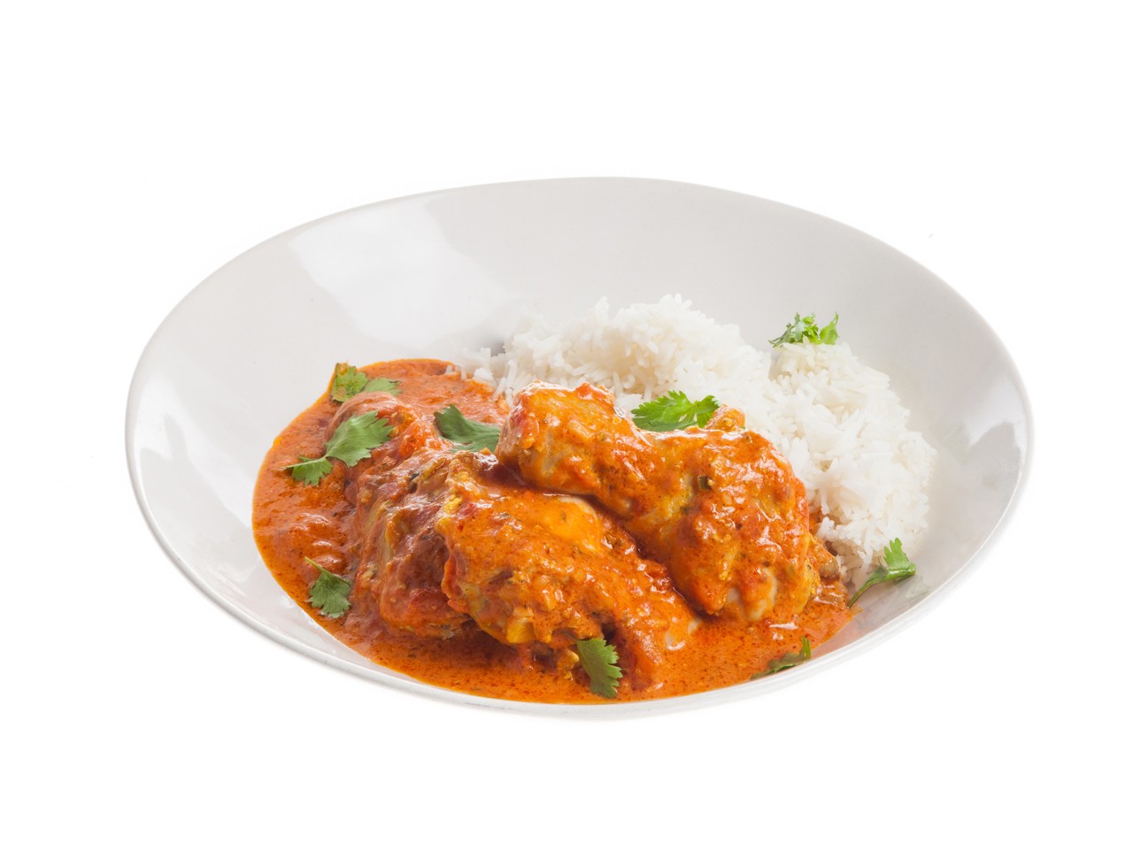 Indian Butter Chicken