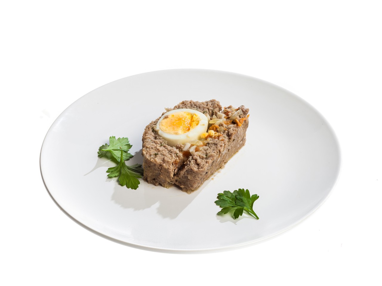 Estonian Meat Roll Pikkpoiss