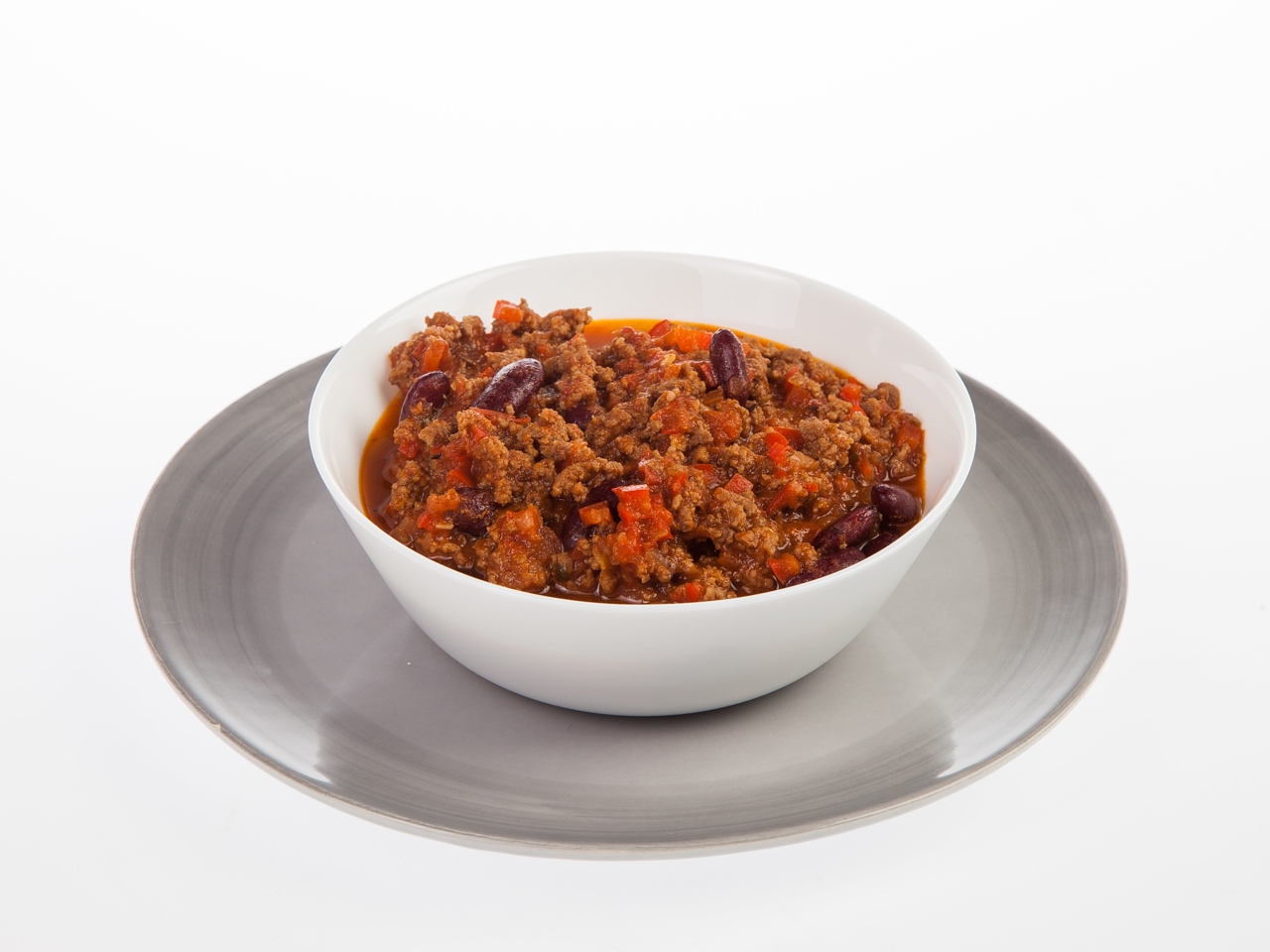 Traditional Chili Con Carne