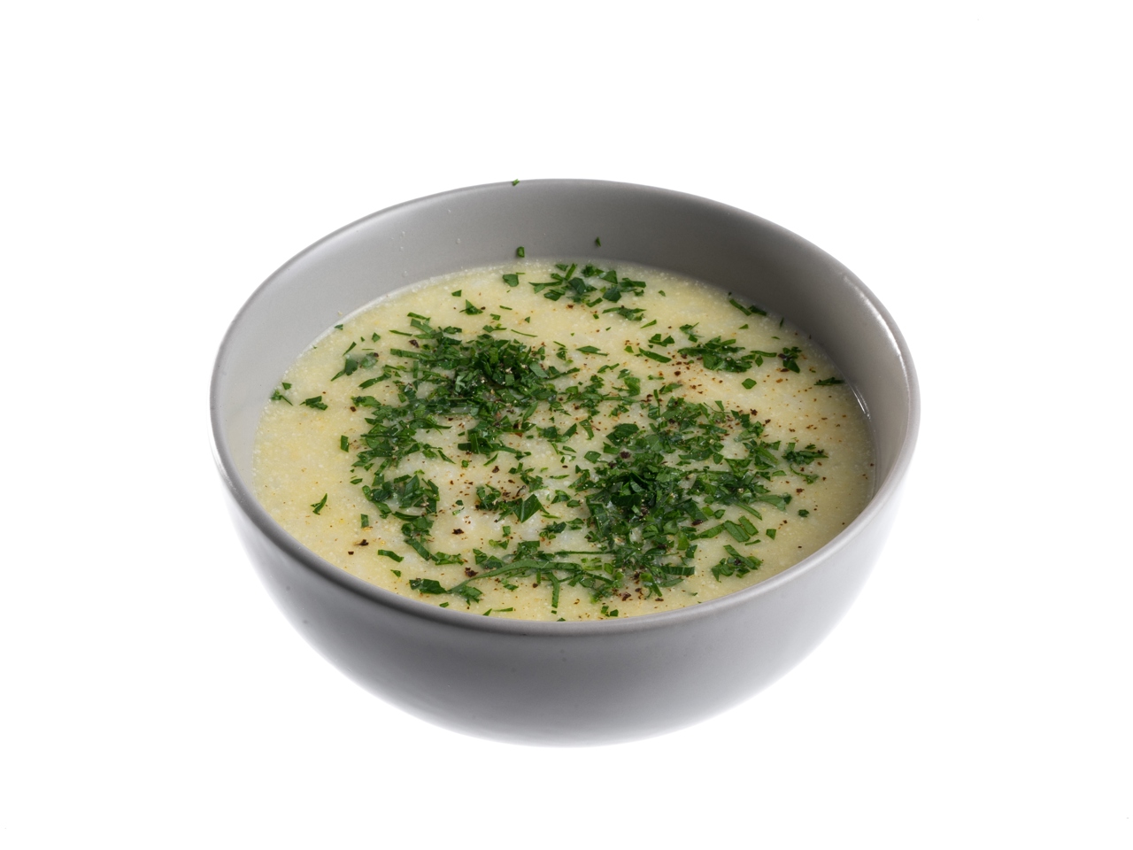 Sesame Soup