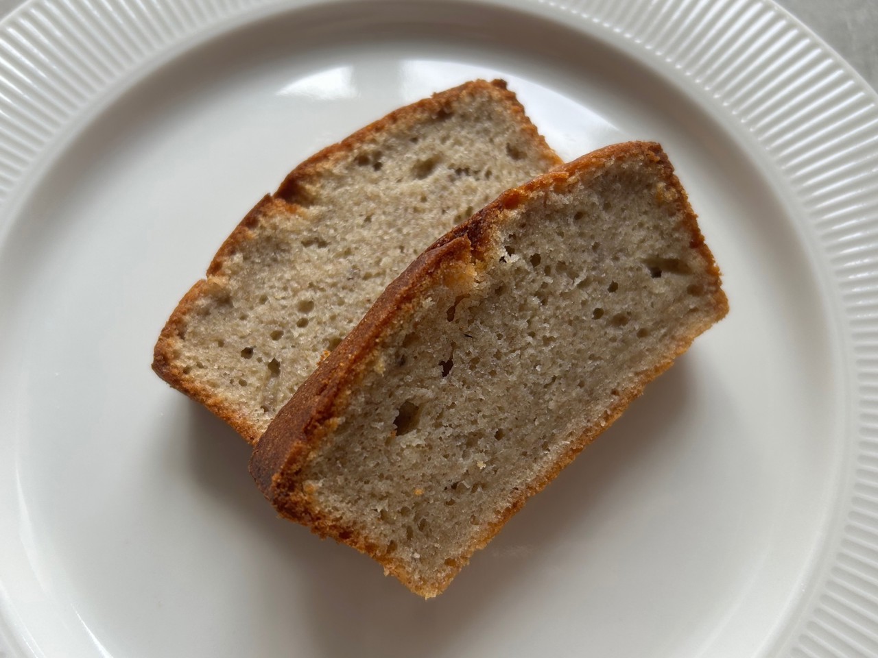 Banana Bread
