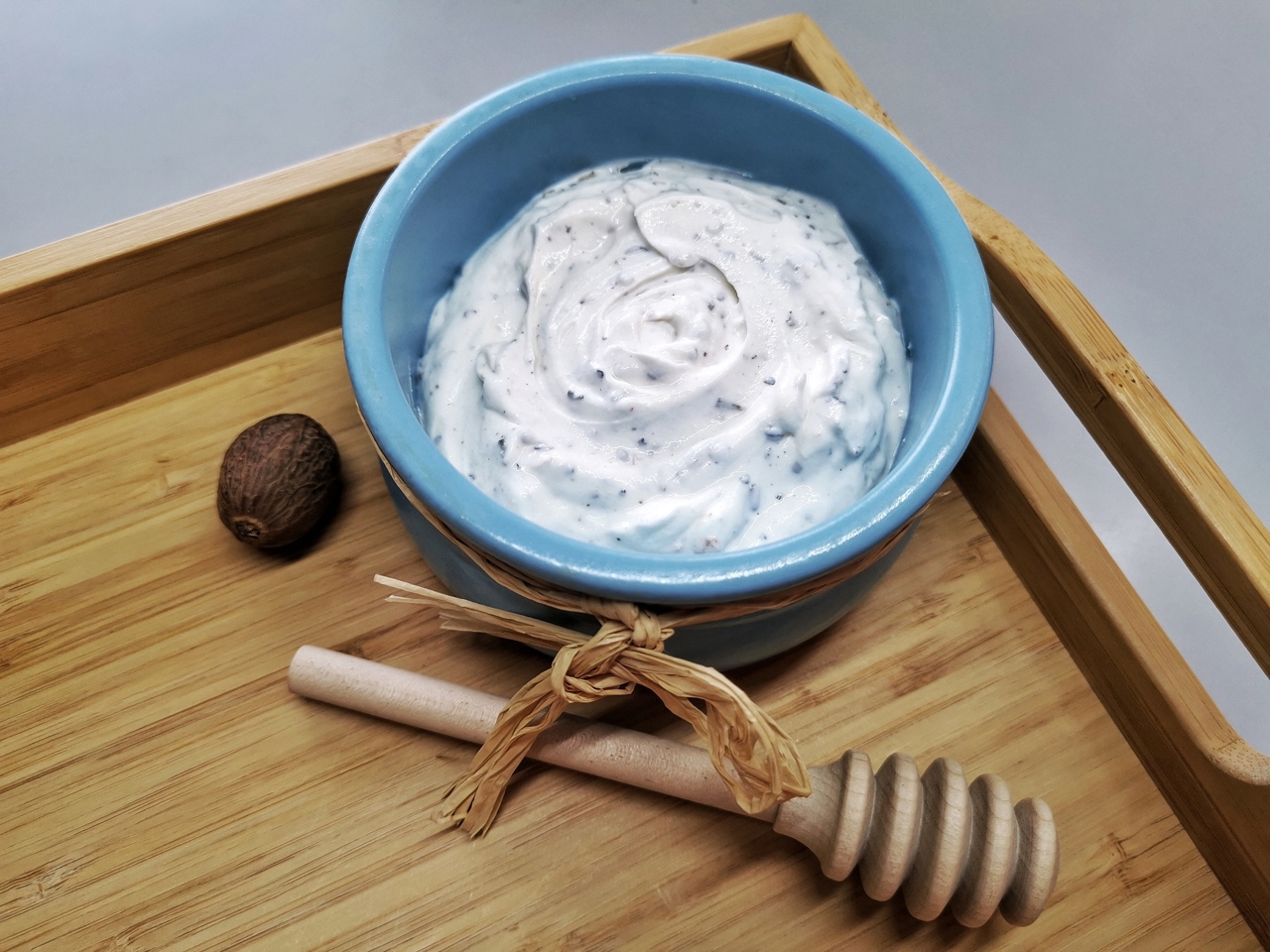 Philadelphia Cheese with Provencal Herbs