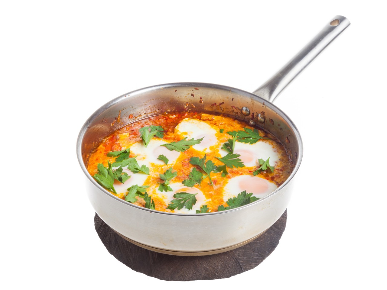 Shakshuka