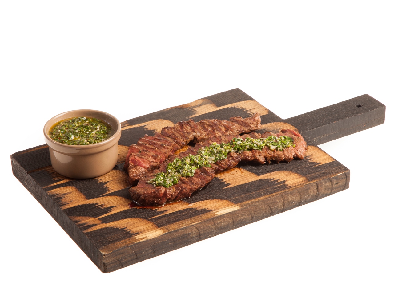 Chimichurri Sauce