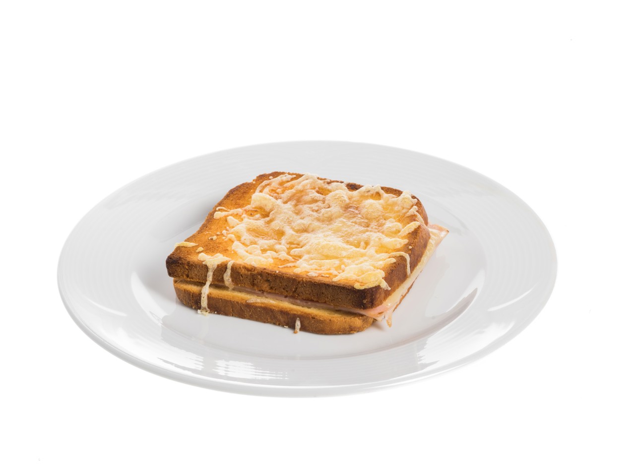 Croque Monsieur
