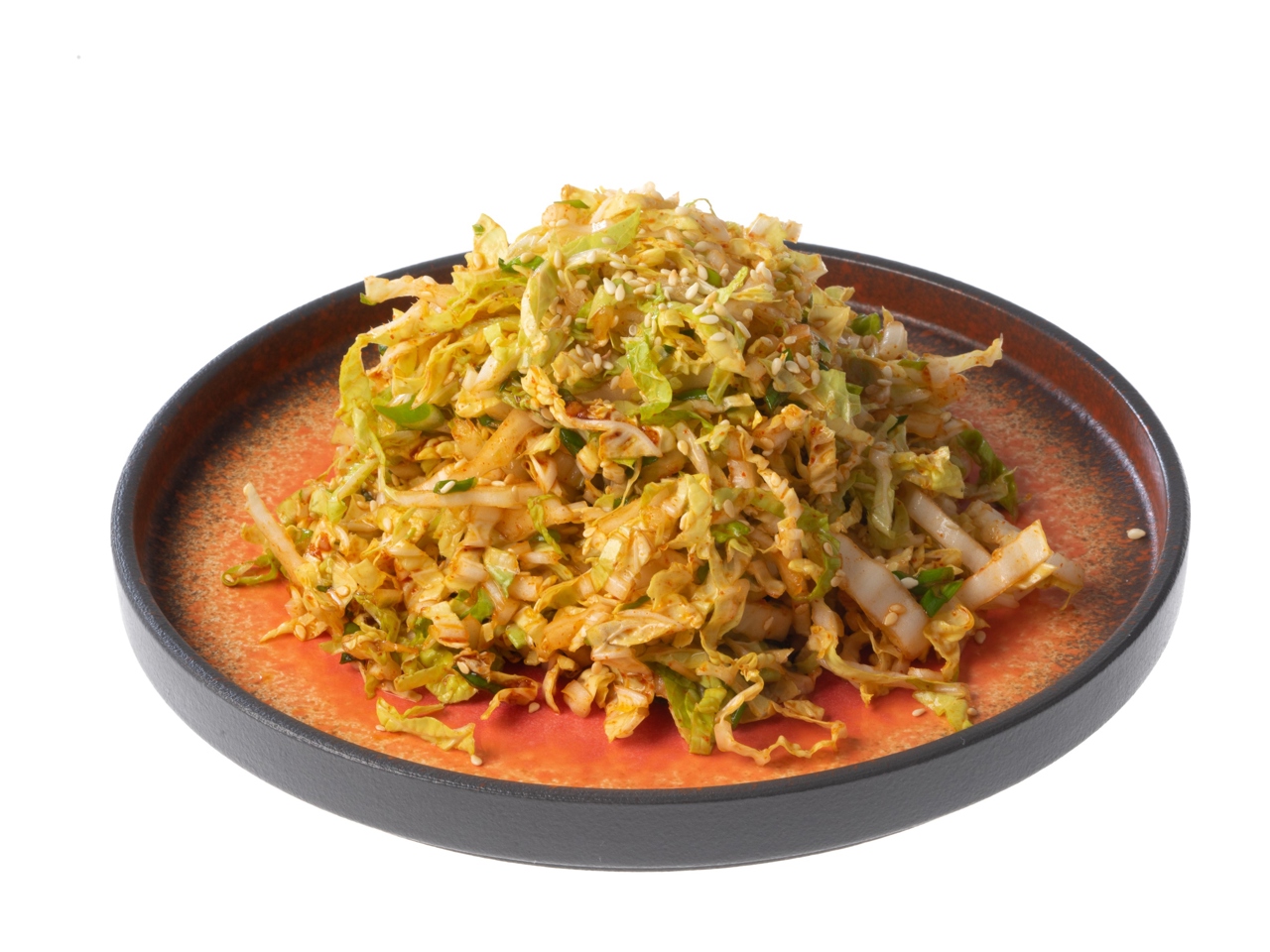 Chinese Cabbage Salad