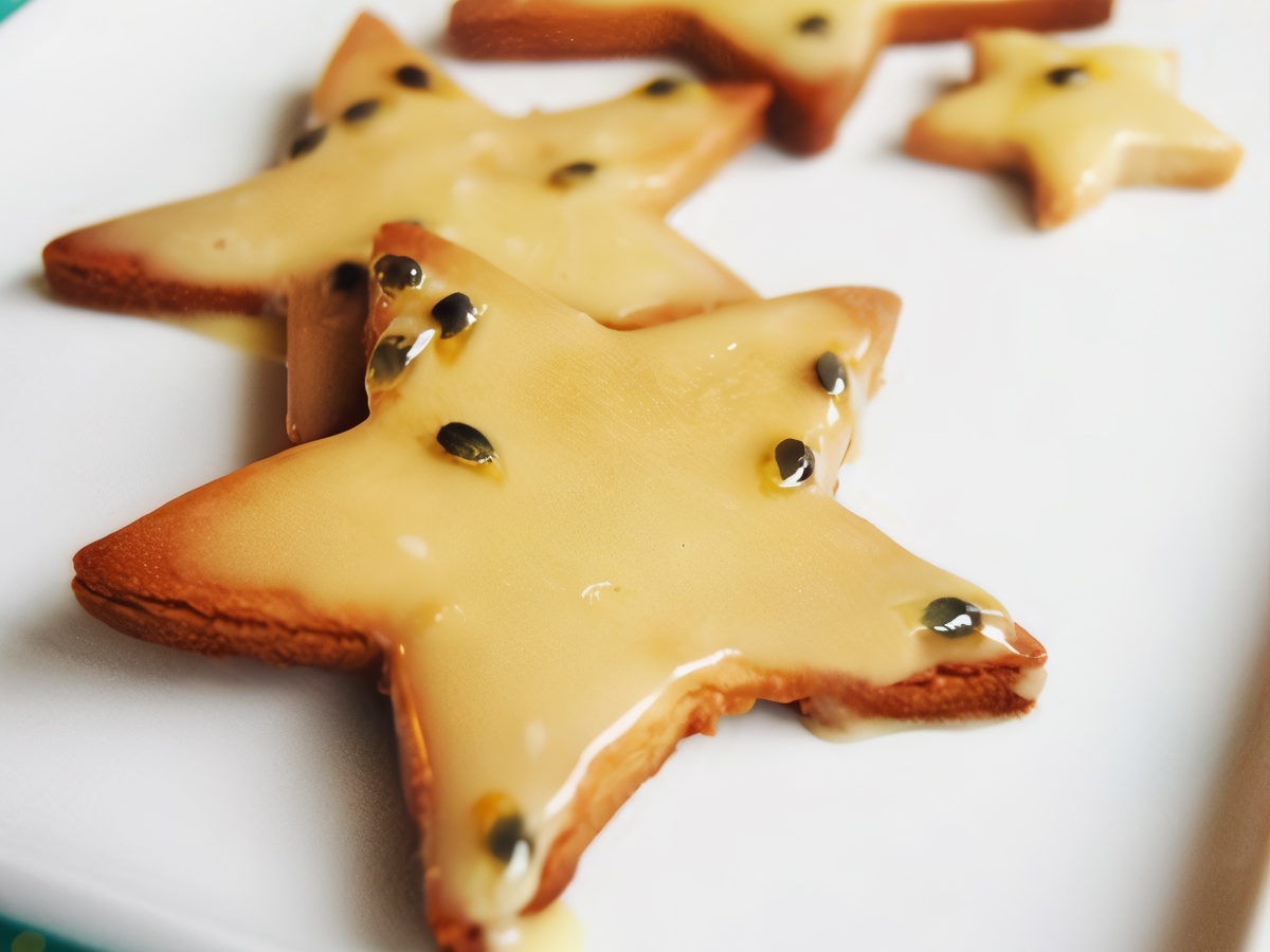 Light Cookies