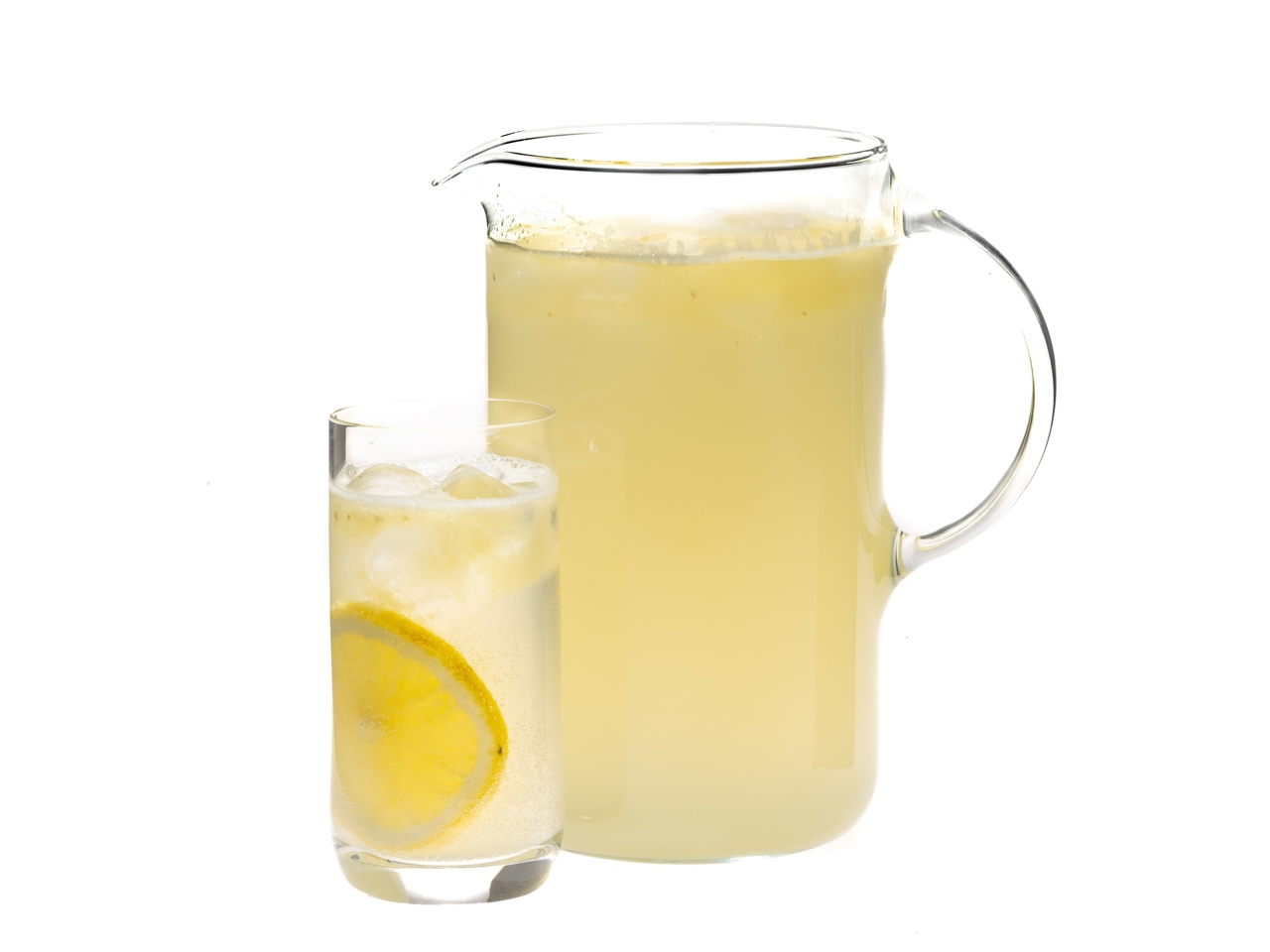 Lemonade