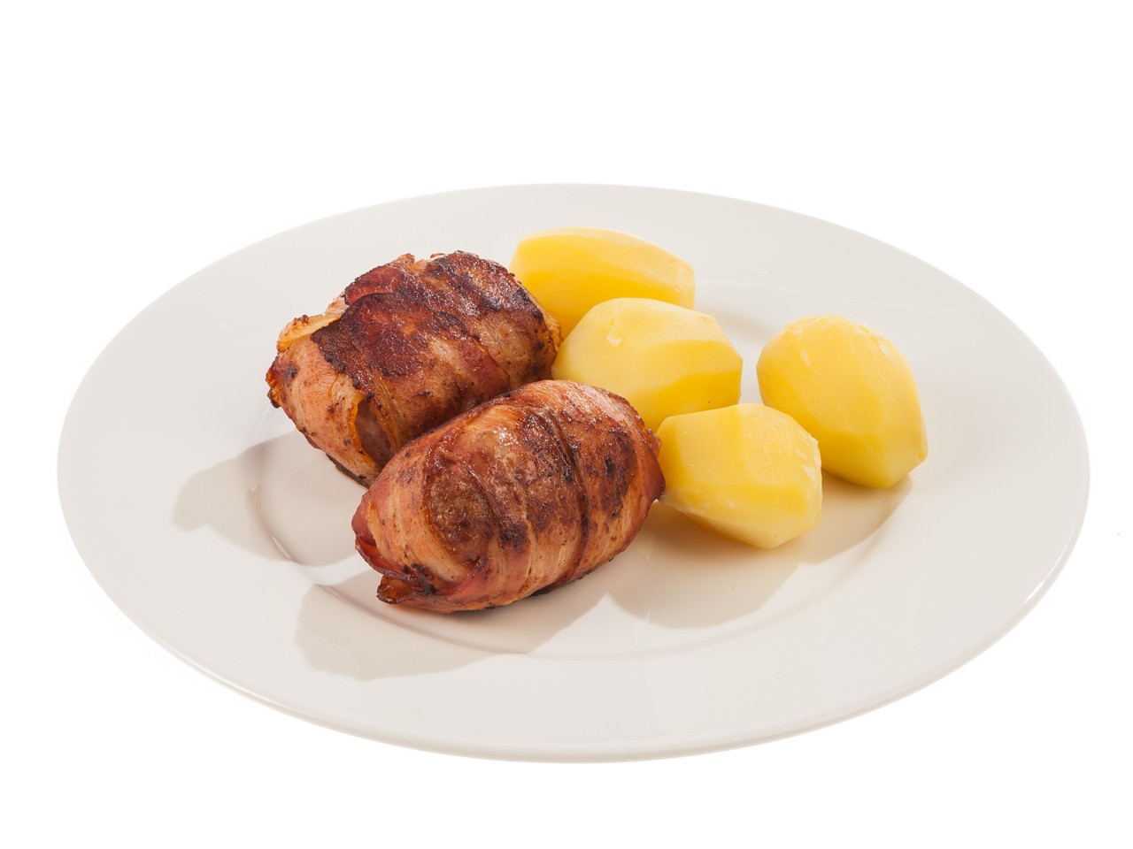 Slavink Patties
