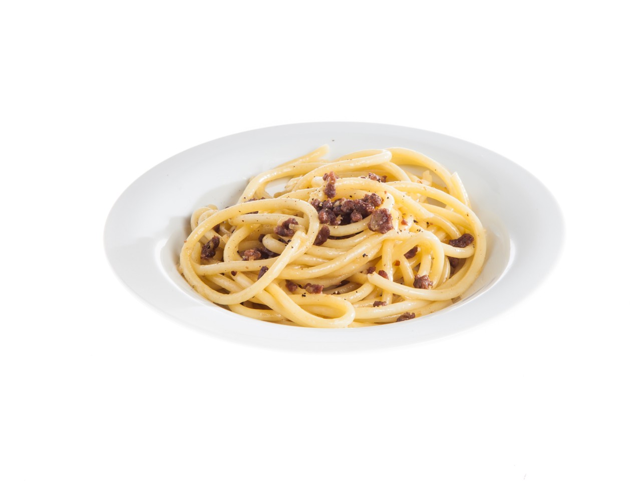 Sailor's Pasta