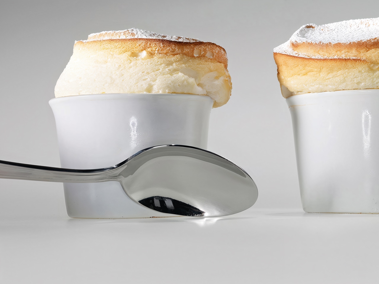 Grand Marnier Soufflé