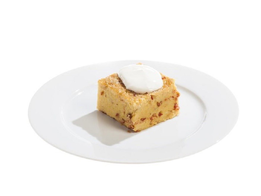 Potato Casserole Kugelis