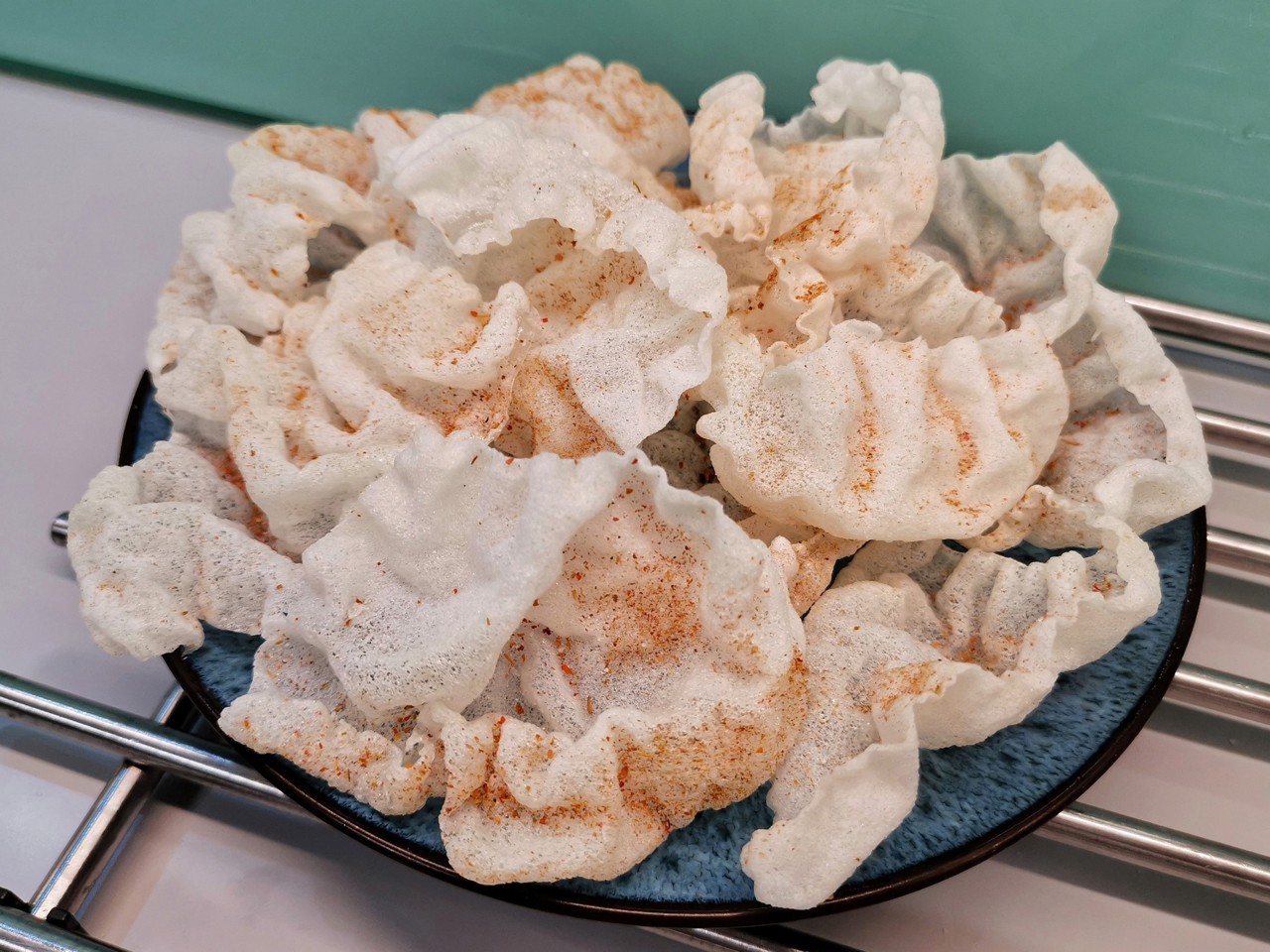 Truffle Chips