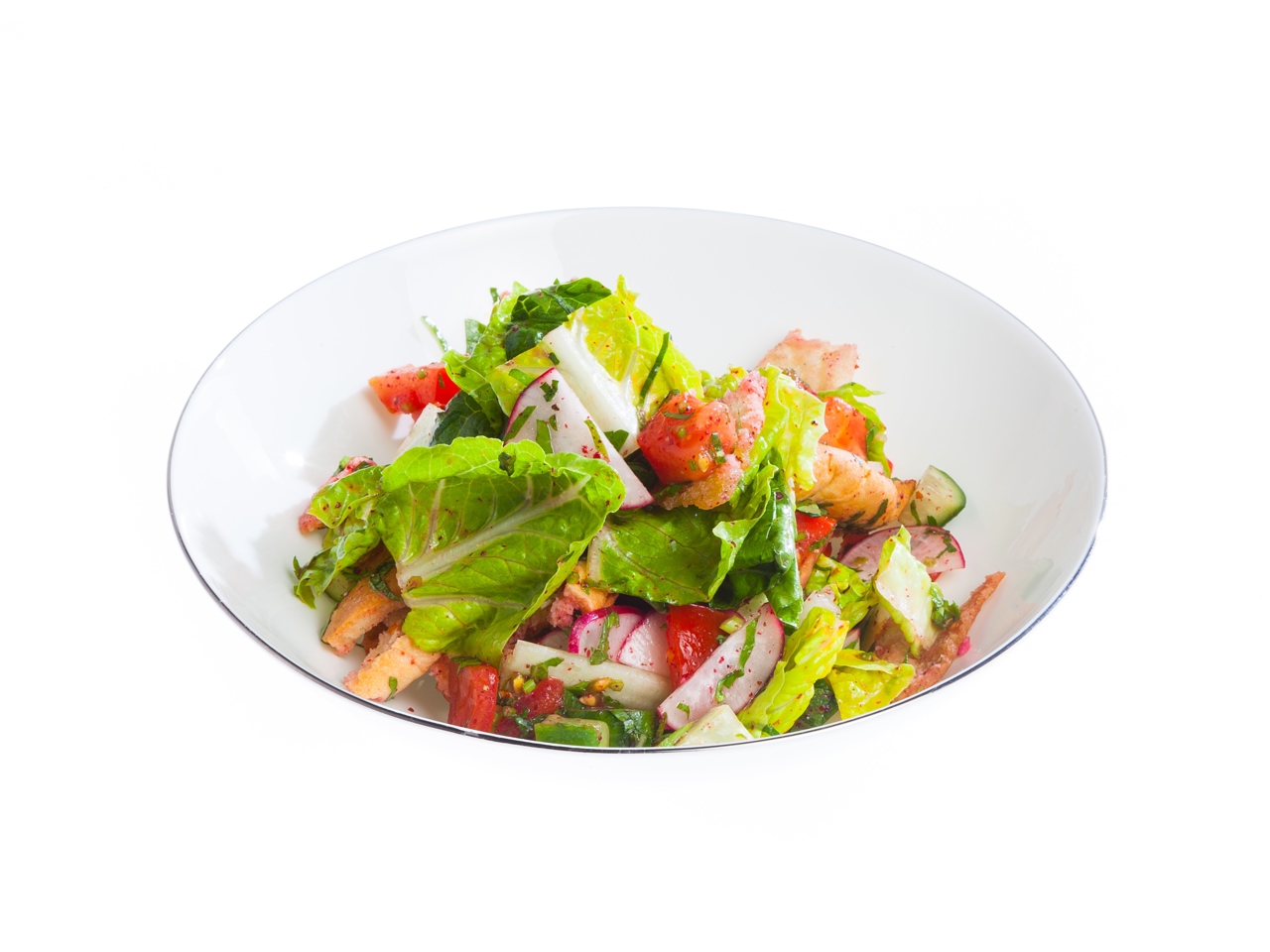 Fattoush