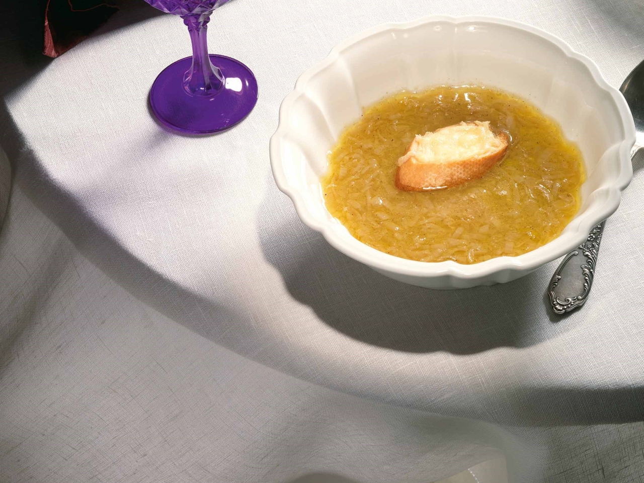 Onion Soup
