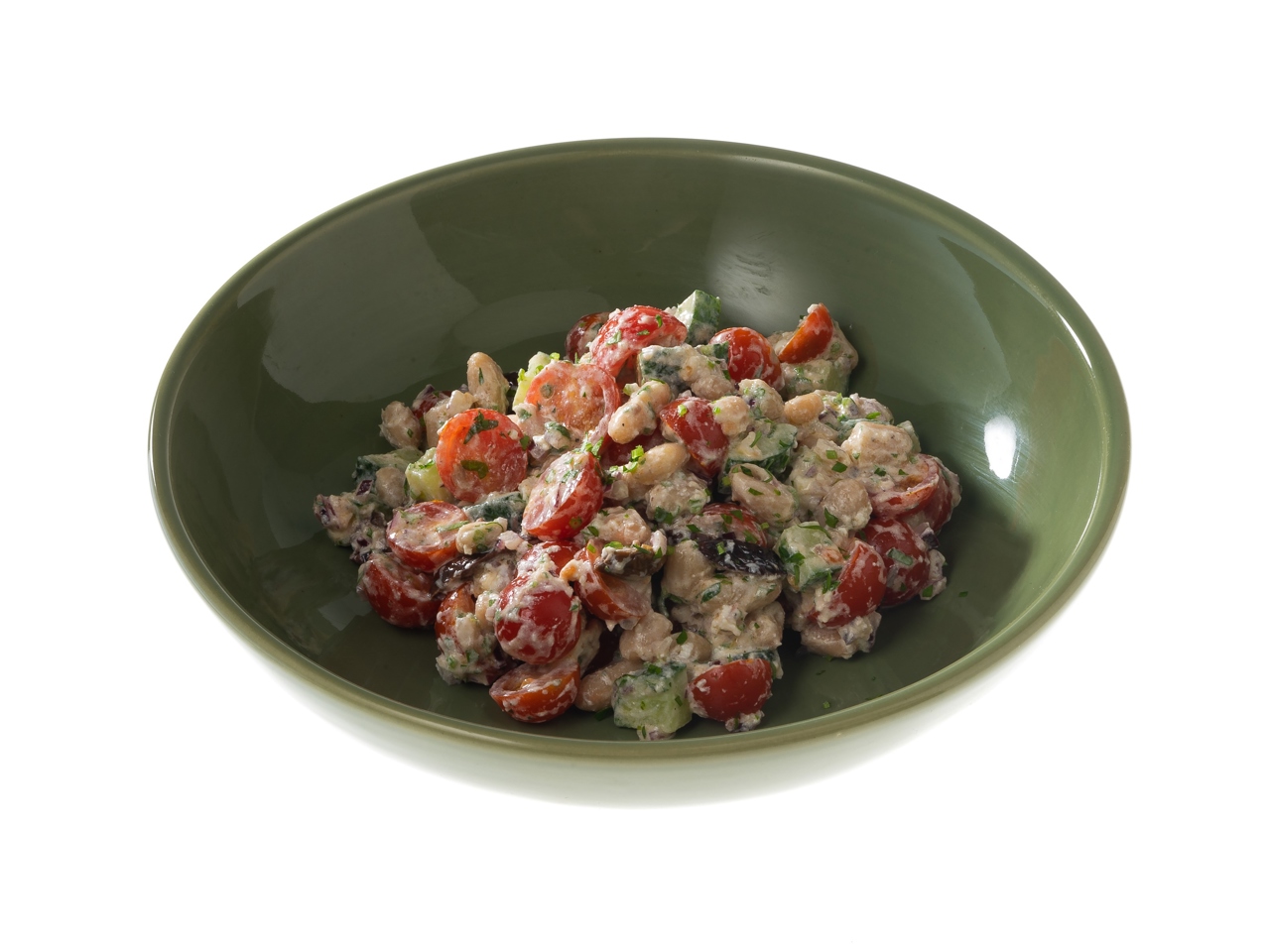 Bean Salad