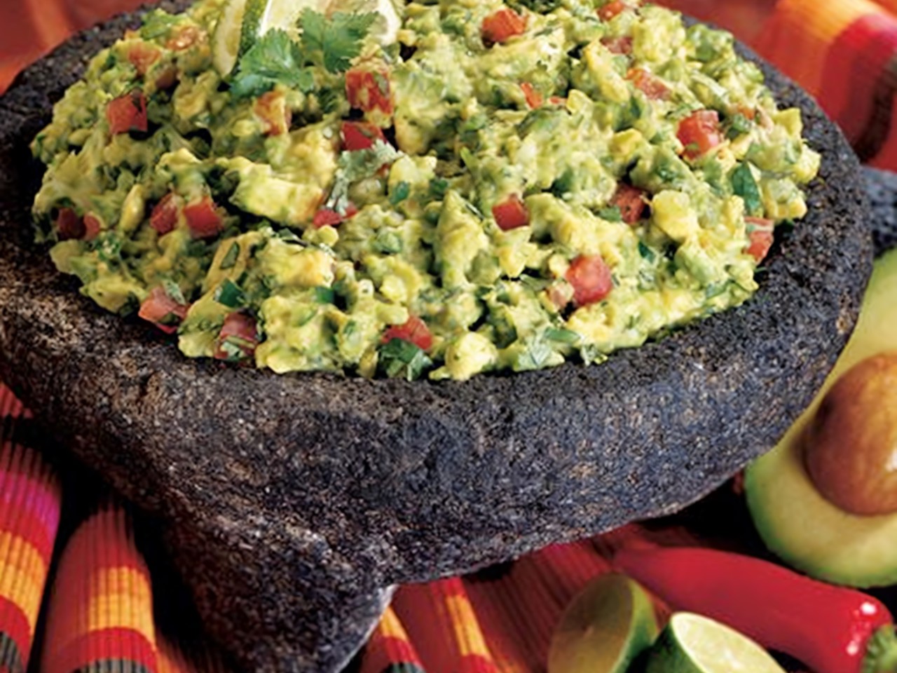Guacamole
