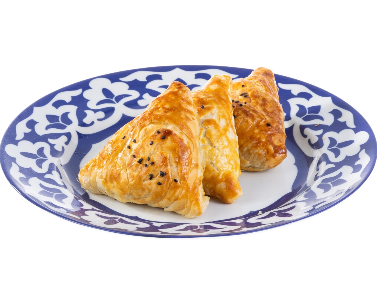 Samosa