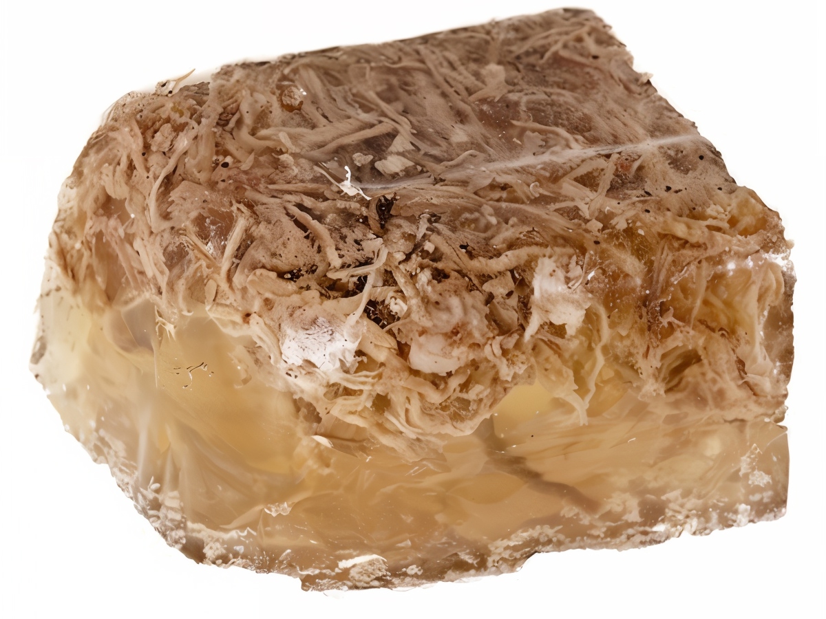 Beef Aspic – Russian recipe