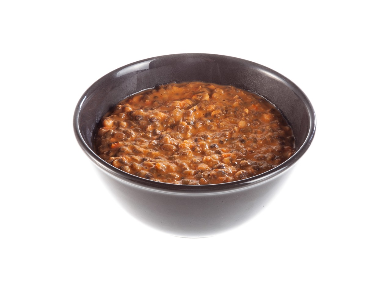 Black Mung Bean Stew 'Dal Makhani'