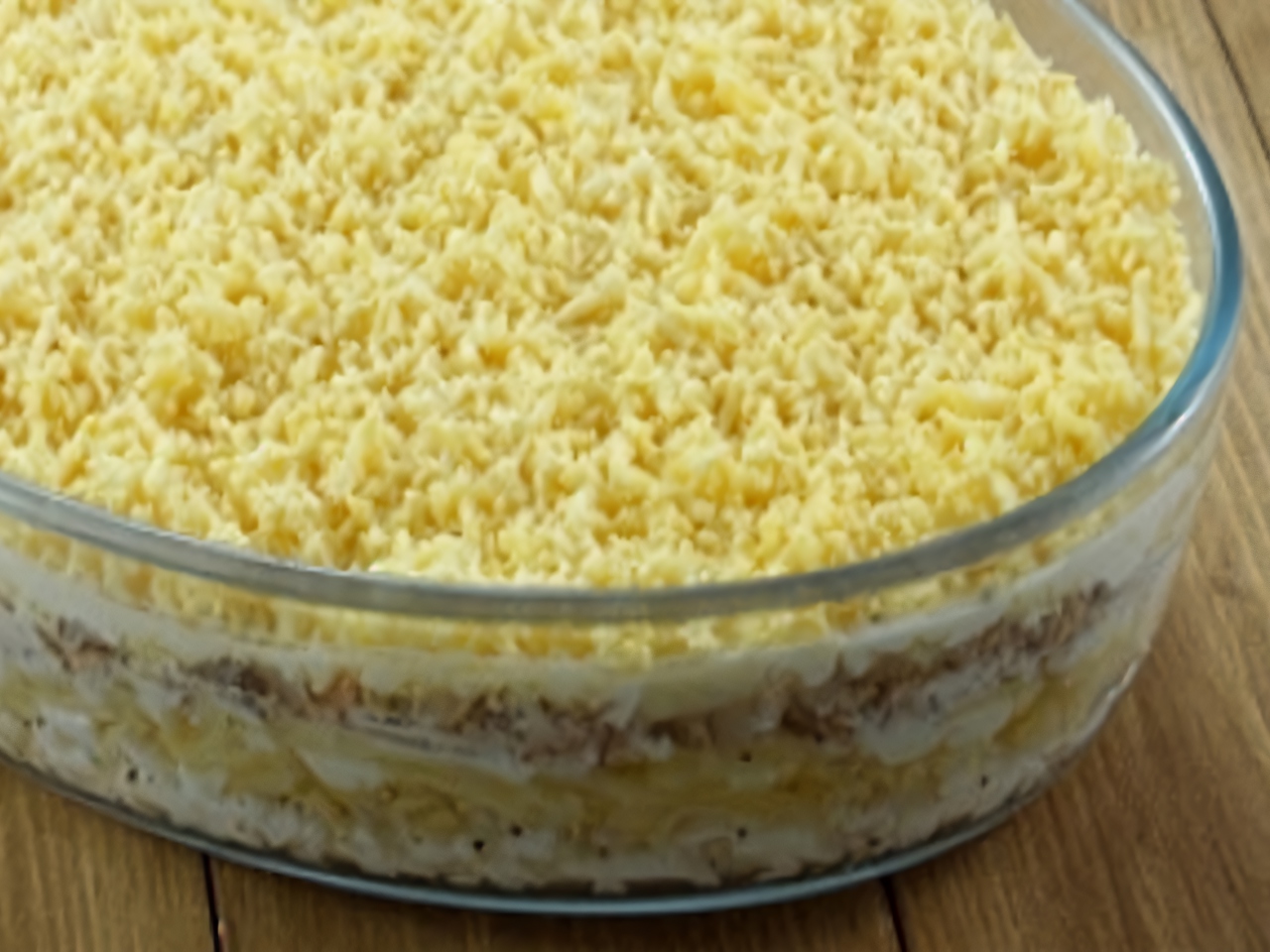 Austrian Salad – Austrian recipe