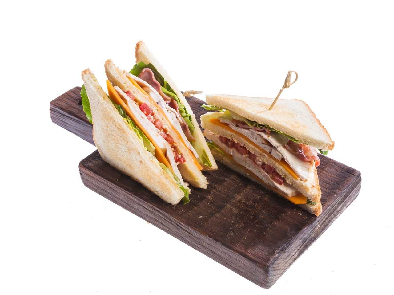 Club Sandwich
