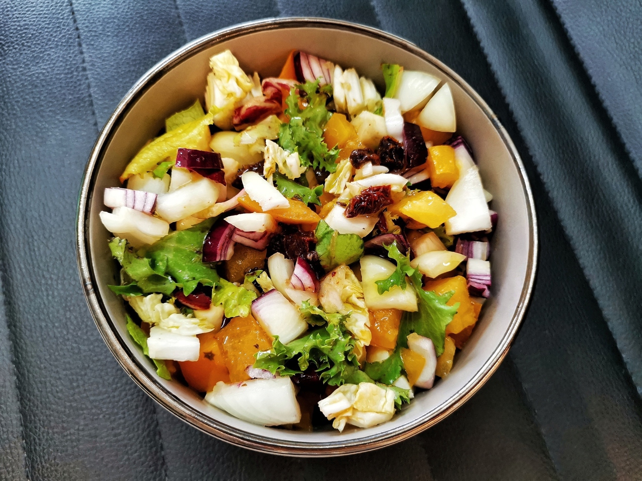 Neapolitan Salad
