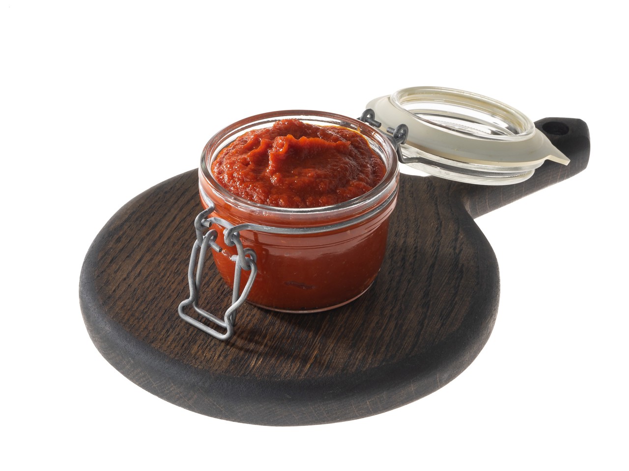 Tomato Paste